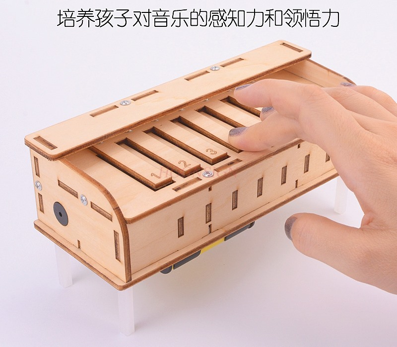 Science et technologie petite  - Homemade Diy Electronics avis et prix