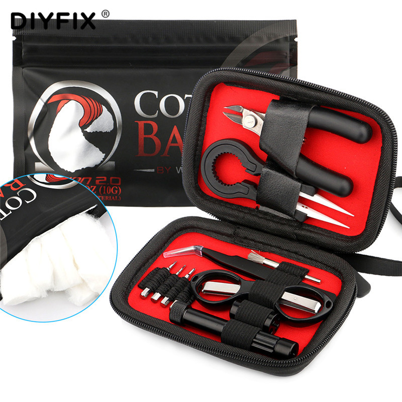Mini Kit d'outils de bricolage - Diy Electronics Cleaner avis et prix