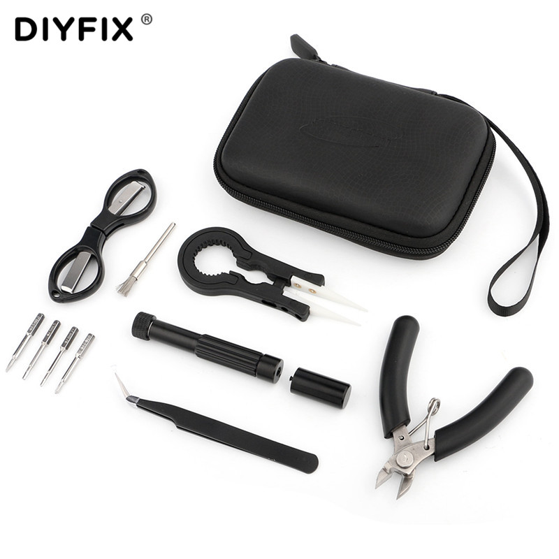 Mini Kit d'outils de bricolage - Diy Electronics Cleaner avis et prix