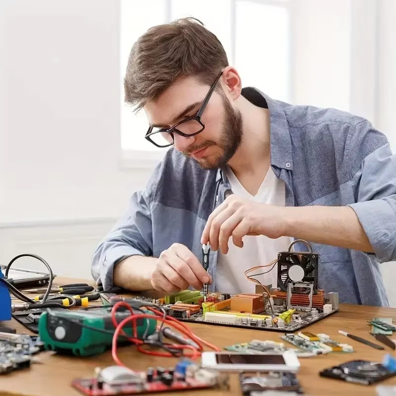 Kit de tournevis de précision  - Diy Electronics Gadget avis et prix
