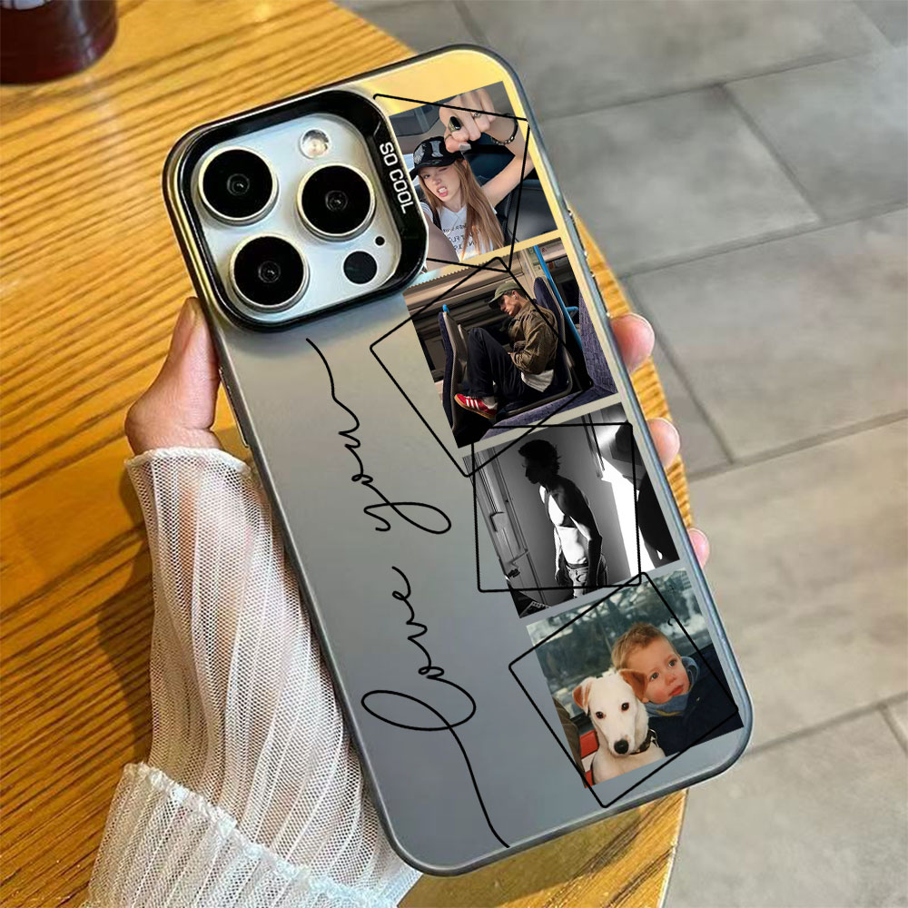 Coque de téléphone personnalis - Diy Electronics Case avis et prix