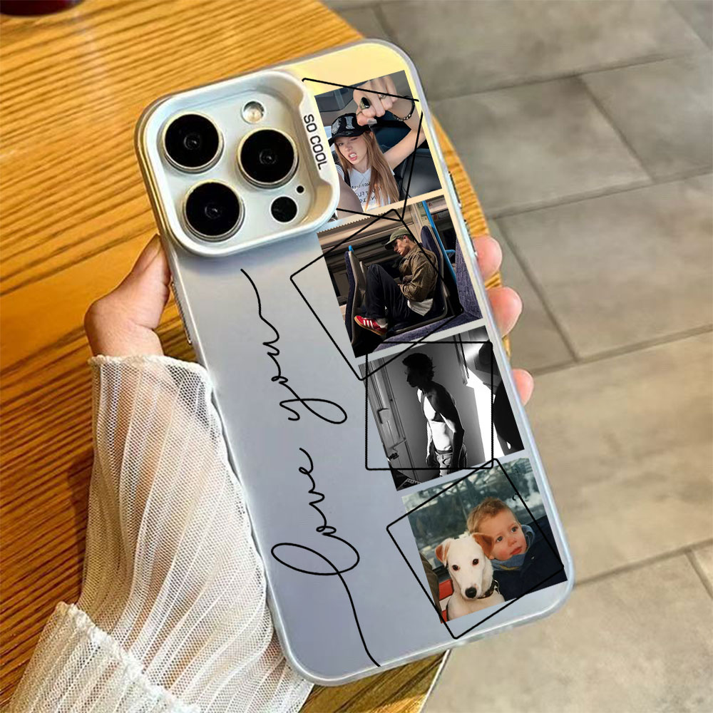 Coque de téléphone personnalis - Diy Electronics Case avis et prix