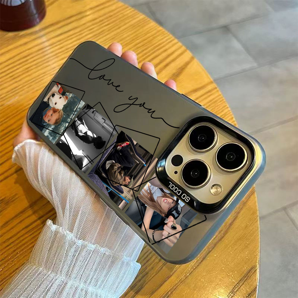 Coque de téléphone personnalis - Diy Electronics Case avis et prix