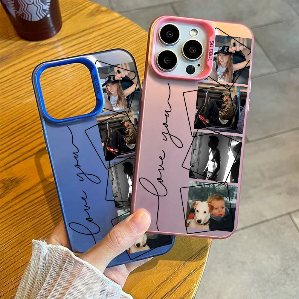 Coque de téléphone personnalis - Diy Electronics Case avis et prix