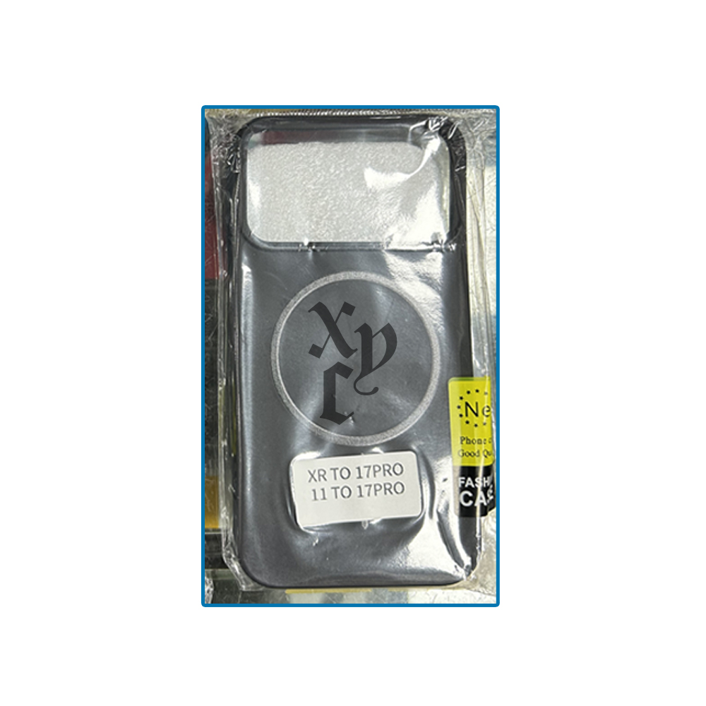 Coque de téléphone magnétique  - Diy Electronics Case avis et prix