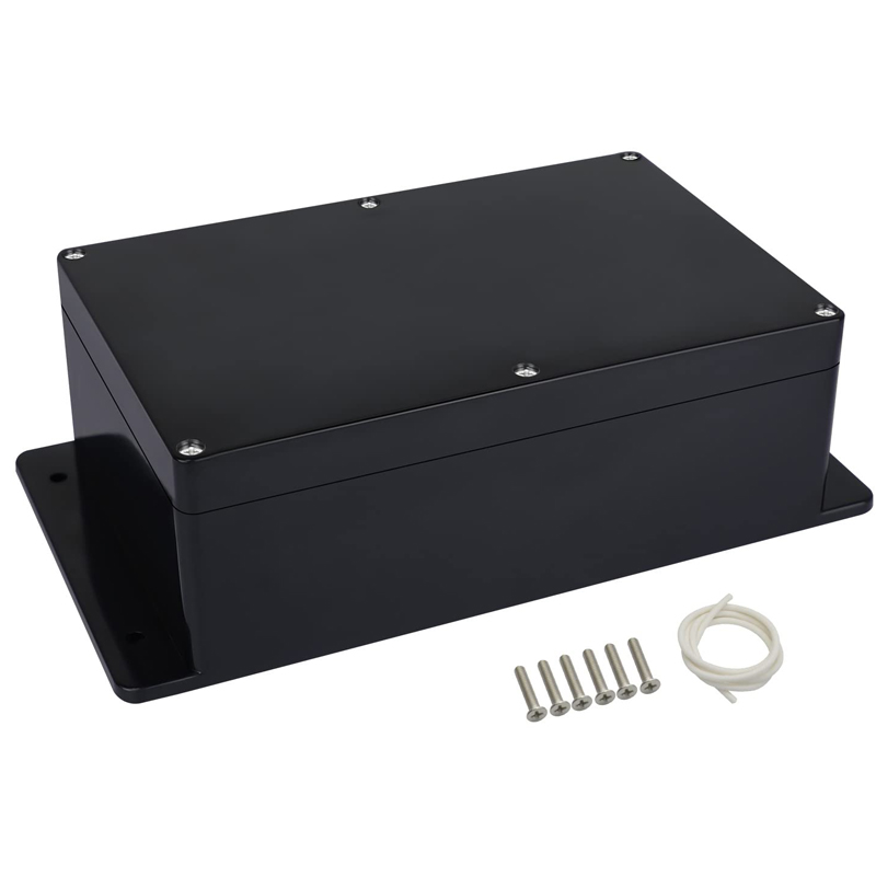 ShuBox-Boîtes de projet électr - Diy Waterproof Electronics avis et prix