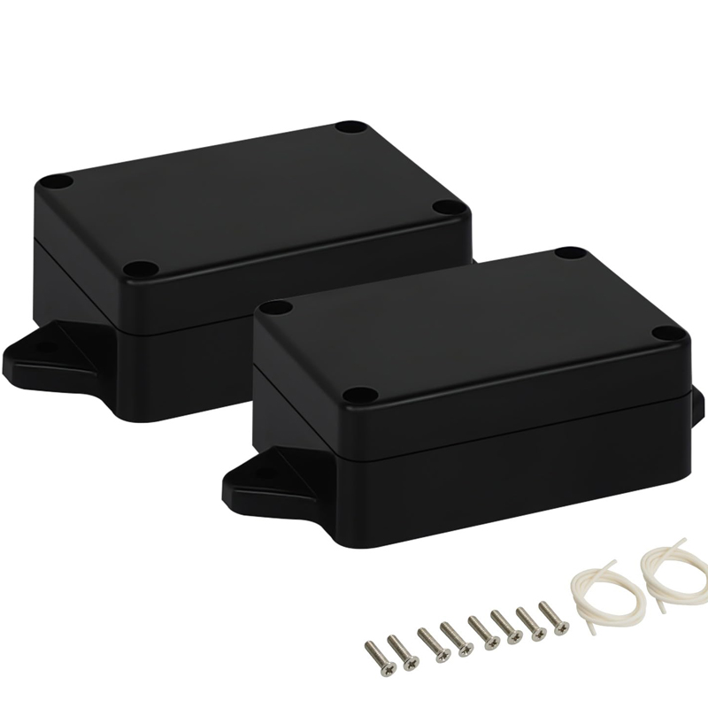 ShuBox-Boîtes de projet électr - Diy Waterproof Electronics avis et prix